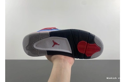 Air 4 Jordan 0806